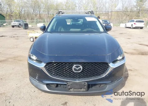2021 Mazda Cx-30 Premium из США, поврежденный, VIN 3MVDMBDM4MM238367